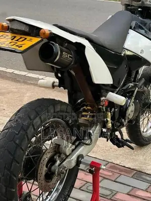 Demak DTM 2021