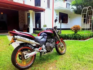 Honda Hornet 2007