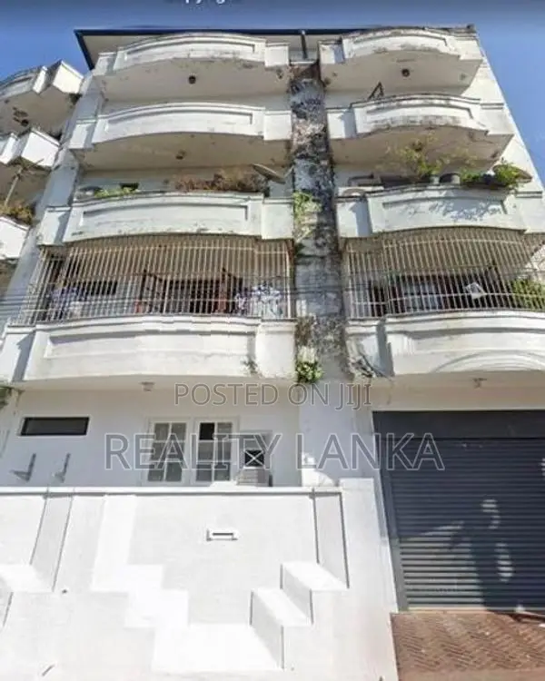 Apartment for sale (3978) Colombo 10
