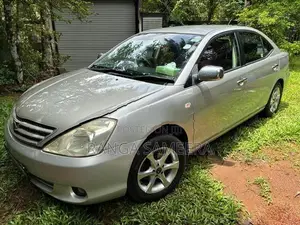 Toyota Allion 2003