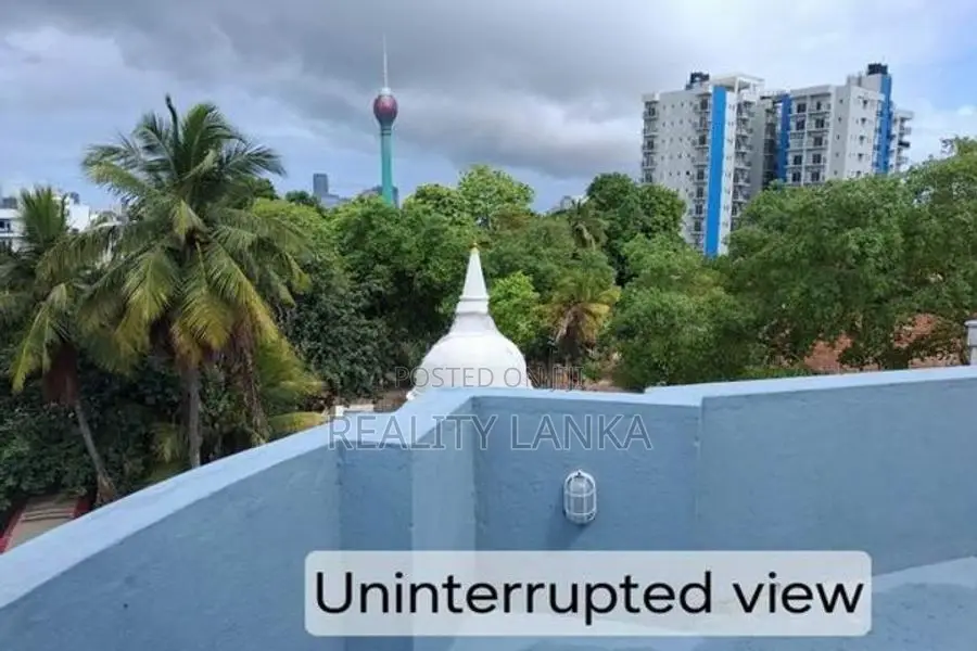 Apartment for sale (3978) Colombo 10