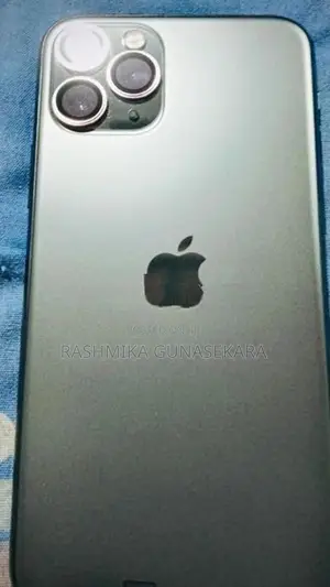 Apple iPhone 11 Pro (Used)