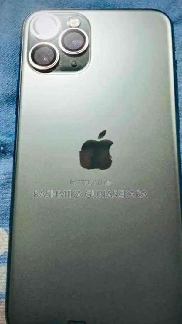 Apple iPhone 11 Pro (Used)
