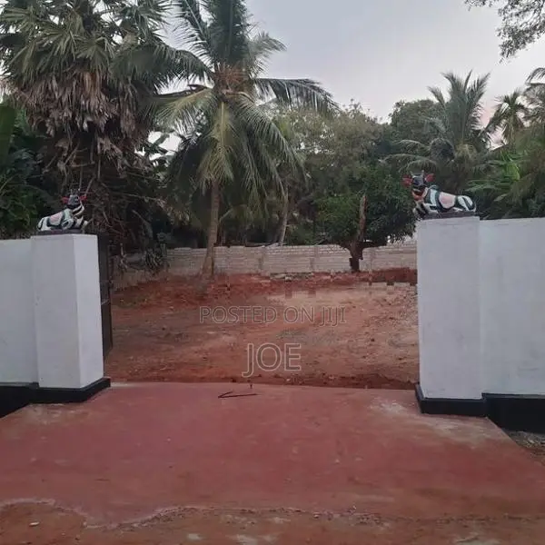 Jaffna Land for Sale