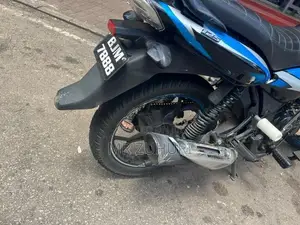 Bajaj Discover 125 2025