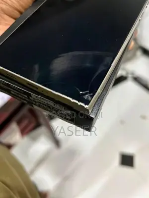 Samsung Galaxy S24 Ultra Silver (Used)