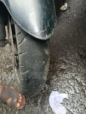 Yamaha FZ25 2018