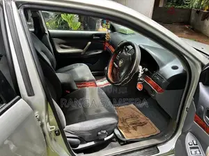 Toyota Allion 2003