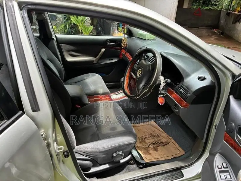 Toyota Allion 2003