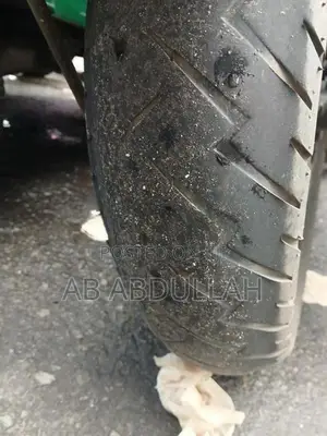 Yamaha FZ25 2018