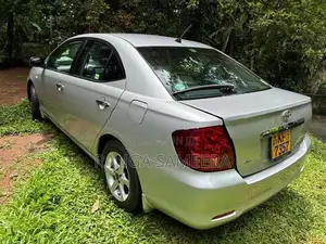 Toyota Allion 2003