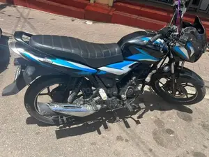 Bajaj Discover 125 2025