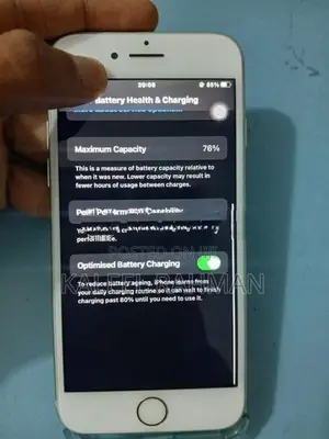 Apple iPhone 8 (Used)