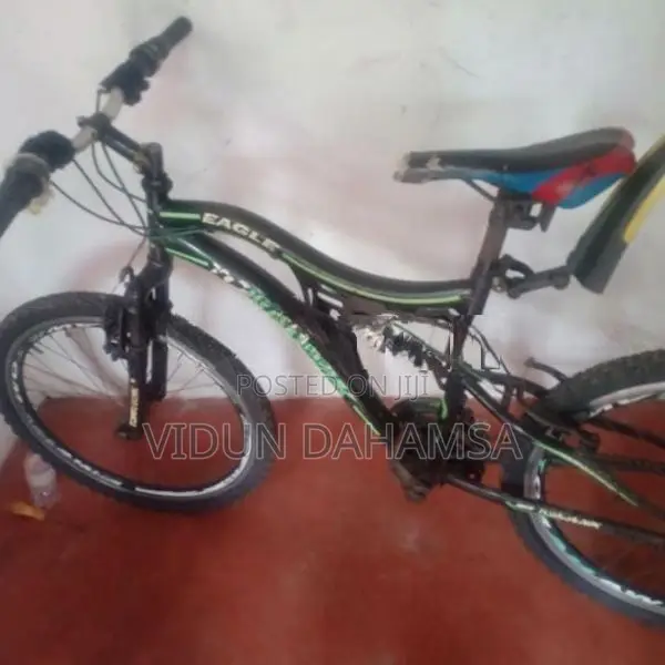 Bicycle