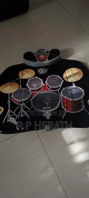 Kids Musical Play Mat