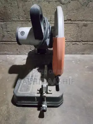 Welding Plant