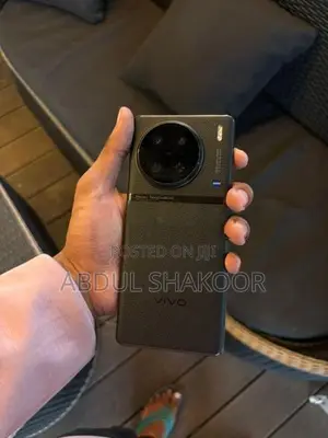 Vivo X90 Pro Plus (Used)
