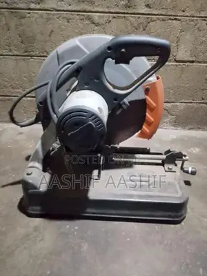 Welding Plant