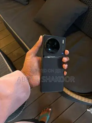 Vivo X90 Pro Plus (Used)