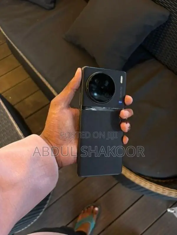 Vivo X90 Pro Plus (Used)