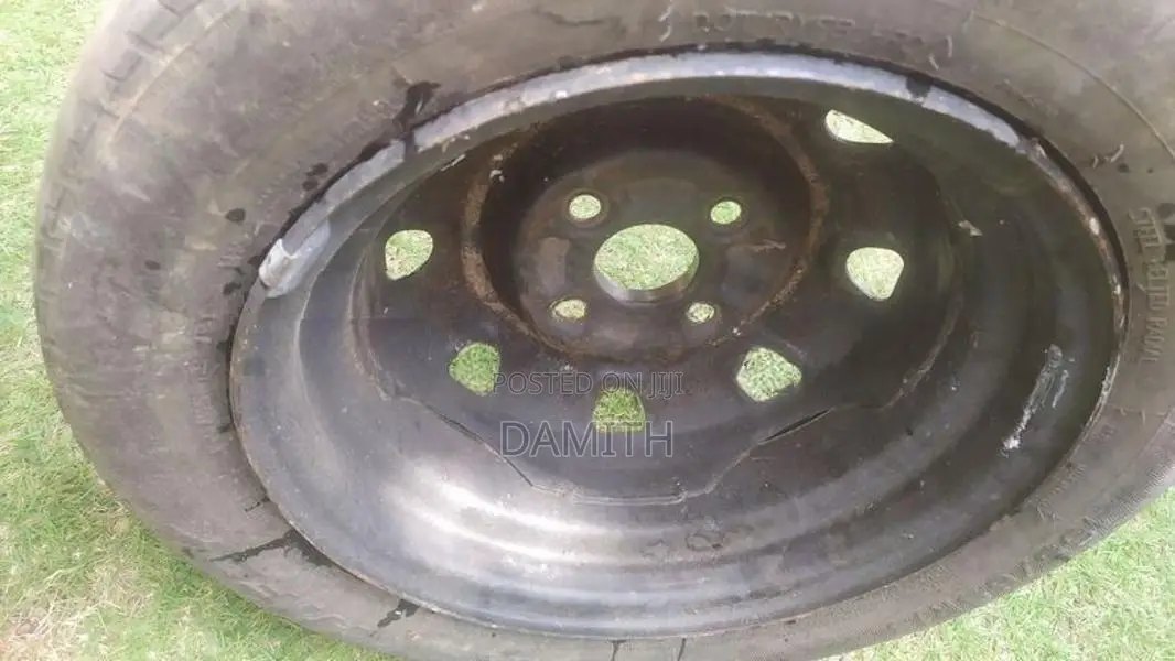 155/65/R13 Tire