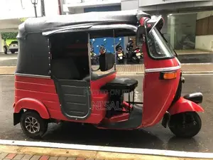 Bajaj RE 2023