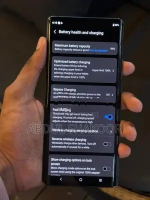 Vivo X90 Pro Plus (Used)