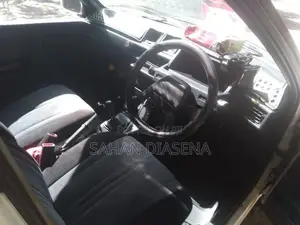 Mitsubishi Lancer C12V 1991