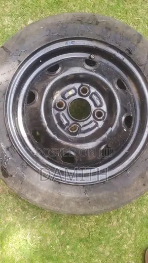 155/65/R13 Tire