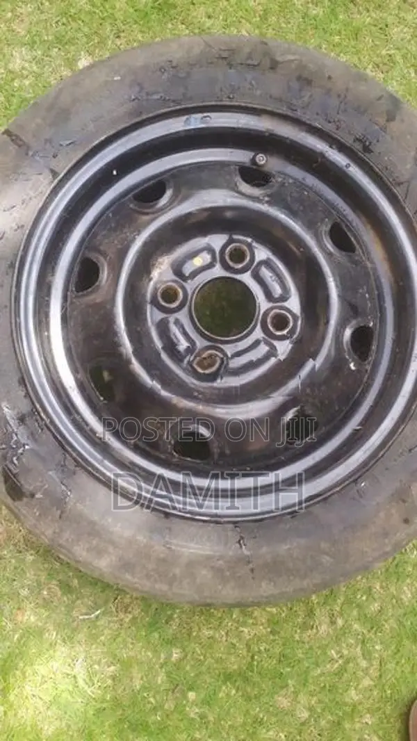 155/65/R13 Tire