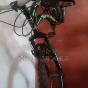 Bicycle