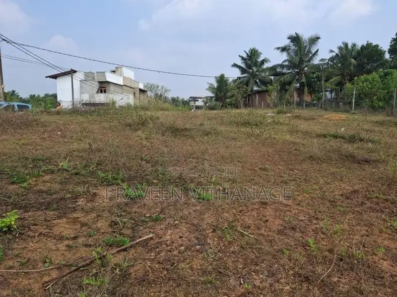 Land for Sale in Godagama