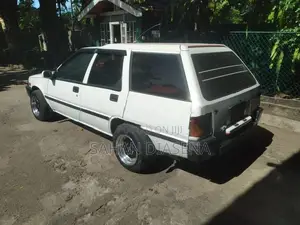 Mitsubishi Lancer C12V 1991