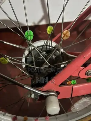 Ladies Bicycle