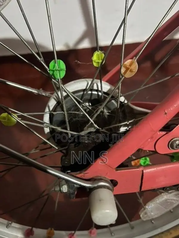 Ladies Bicycle
