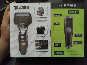 Transform Mini Trimmer