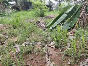 Valuable Land for Sale Nugegoda