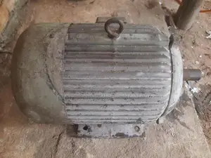 10 Hp Three Phase