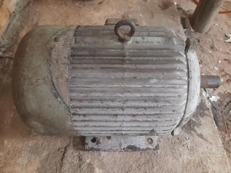 10 Hp Three Phase