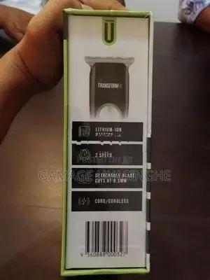 Transform Mini Trimmer