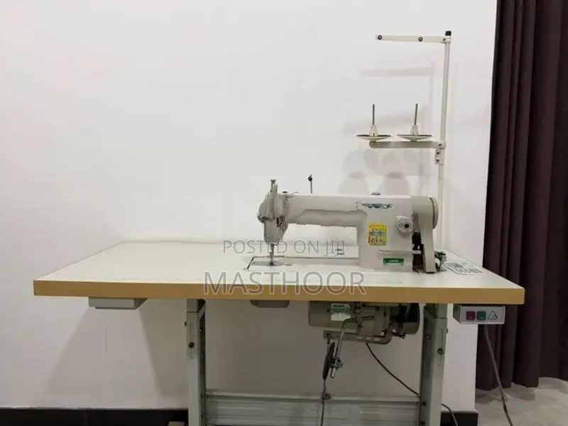 Zoje Sewing Machine ZJ8500G