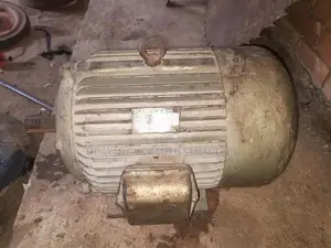 10 Hp Three Phase