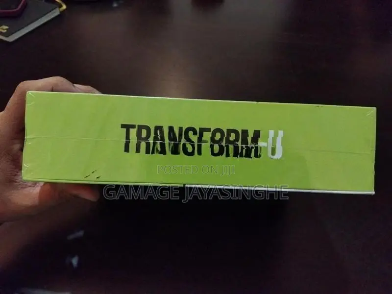 Transform Mini Trimmer