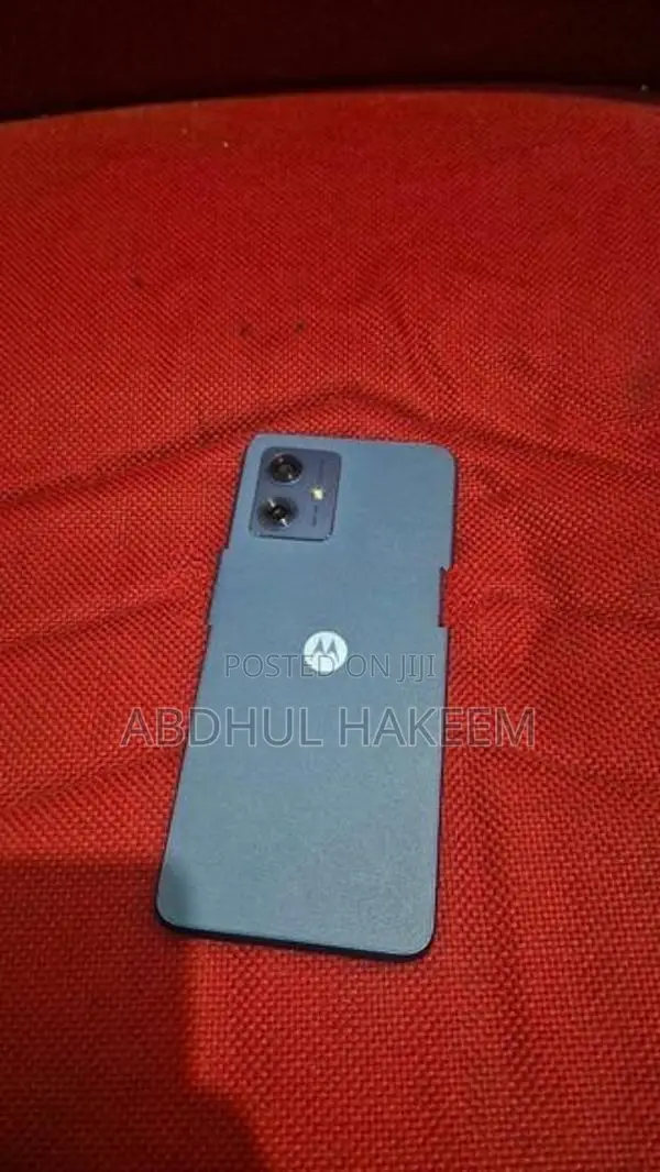 Moto G54 (Used)