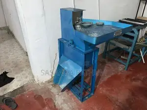 Oil Machine