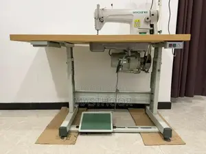 Zoje Sewing Machine ZJ8500G