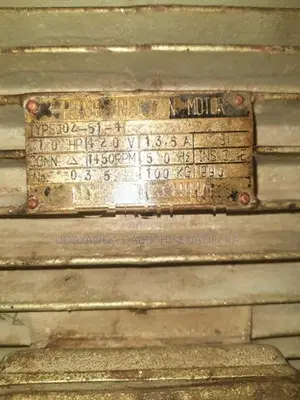 10 Hp Three Phase