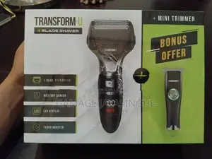 Transform Mini Trimmer