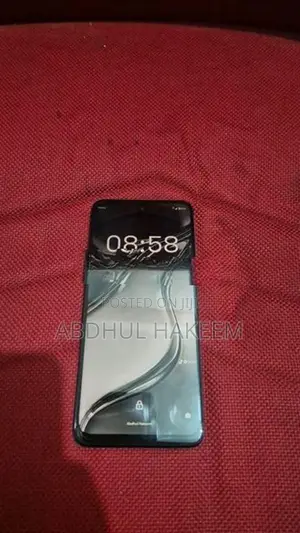 Moto G54 (Used)