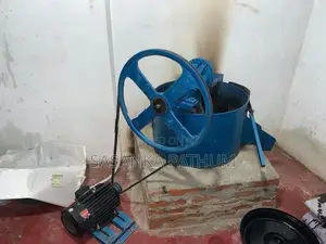 Oil Machine